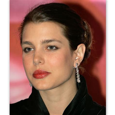 charlotte casiraghi face of gucci|charlotte casiraghi.